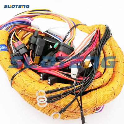 251-0430 2510430 E324D 발굴기 플랫폼 허리