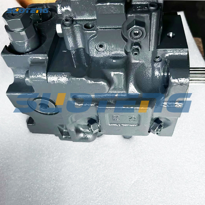 708-1S-00460 수압 펌프 7081S00460 D65EX-16 도저용 팬 펌프