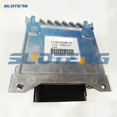 VOE11381435 ECU A25F 덤프 트럭용 전자 제어 장치 11381430