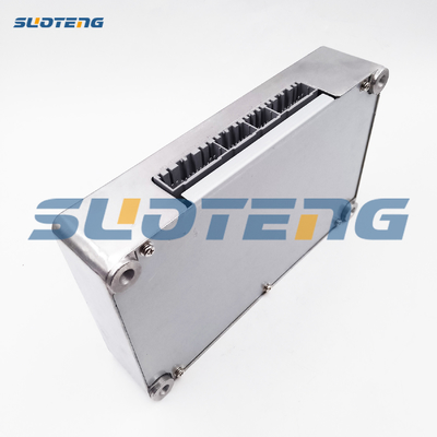 KHR10027 ECU 전자 제어 장치 제어기 SH350-5 발굴기