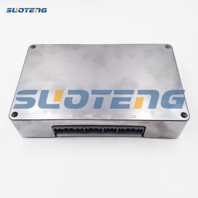 KHR10027 ECU 전자 제어 장치 제어기 SH350-5 발굴기