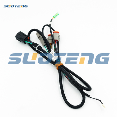 21N8-11160 LH 콘솔 와이어링 해운 21N811160 R210LC-7 발굴기