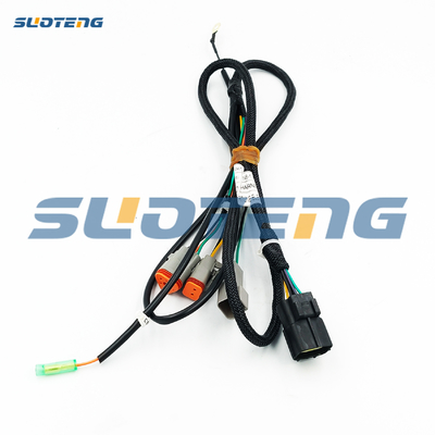 21N8-11160 LH 콘솔 와이어링 해운 21N811160 R210LC-7 발굴기