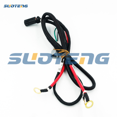 21N8-11160 LH 콘솔 와이어링 해운 21N811160 R210LC-7 발굴기