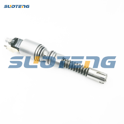 RE534960 연료 주입 펌프 320D 326D 발굴기용 펌프