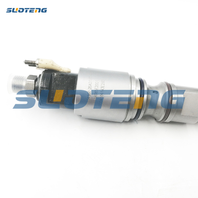 RE534960 연료 주입 펌프 320D 326D 발굴기용 펌프
