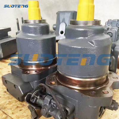 708-7W-00140 708-7w-00140 수압 주 펌프 D155A 도저용 팬 펌프