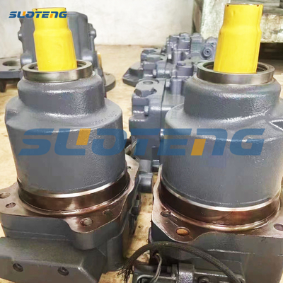 708-7W-00140 708-7w-00140 수압 주 펌프 D155A 도저용 팬 펌프