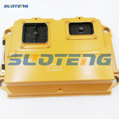 255-5285 2555285 E330D 굴삭기용 컨트롤러 ECU