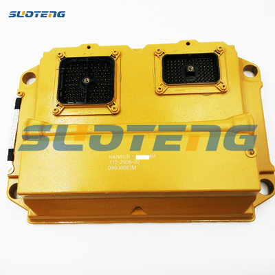 372-2906 3722906 제어 ECU ECM C7.1 C13 엔진
