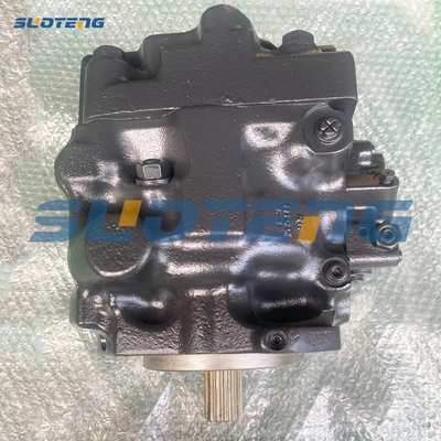 708-1U-11524 바퀴 로더 WA380용 수압 펌프