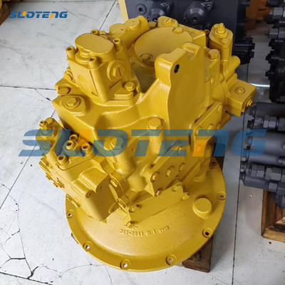 422-1296 수압 주 펌프 4221296 E329D2 E330D2