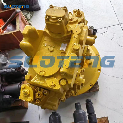 422-1296 수압 주 펌프 4221296 E329D2 E330D2