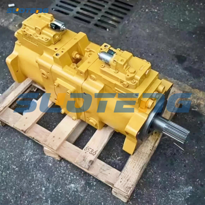 584-0379 수압 펌프 5840379 E374 E375 발굴기