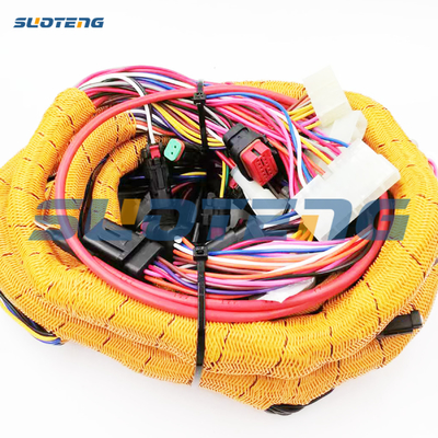 251-0430 Whring Harness E330D 발굴기용 2510430