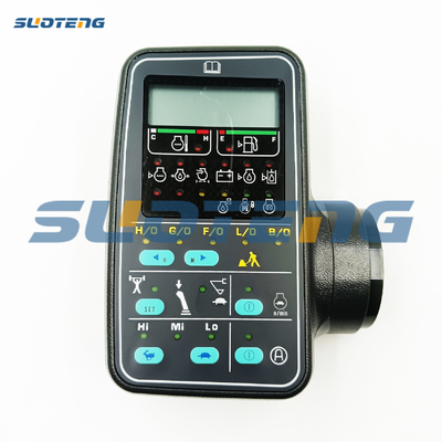 7834-77-3002 PC200-5 굴삭기용 모니터 디스플레이 패널