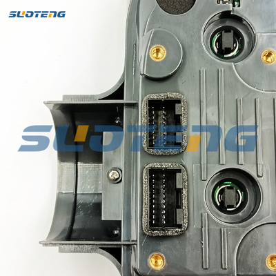 7834-77-3002 PC200-5 굴삭기용 모니터 디스플레이 패널