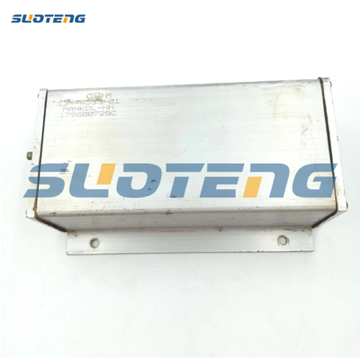 134-6553 1346553 ECU 120H 휠 로더에 대한 ECM 컨트롤러