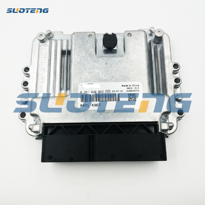 0 281 020 069 ECU 엔진 제어 모듈 0281020069
