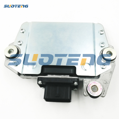 129925-75040 엔진 ECU ECM 제어기 엔진 4TNV98 부품