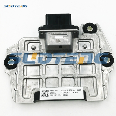 129925-75040 엔진 ECU ECM 제어기 엔진 4TNV98 부품