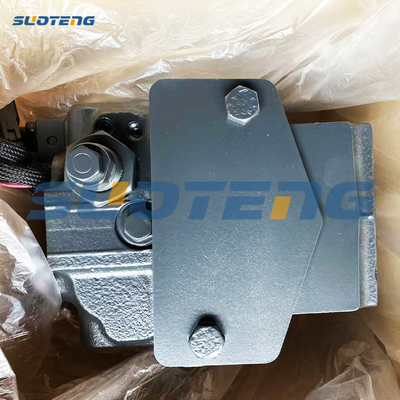 708-1W-00670 7081W00680 D155A-6 도저용 수압 주펌프