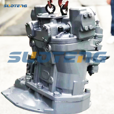 9275341 ZX210W-3 ZX220W-3 발굴기 부품을 위한 수압 펌프