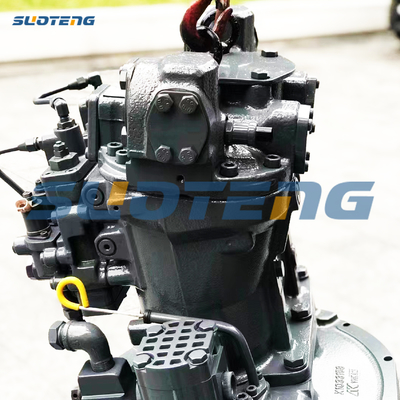 9275341 ZX210W-3 ZX220W-3 발굴기 부품을 위한 수압 펌프