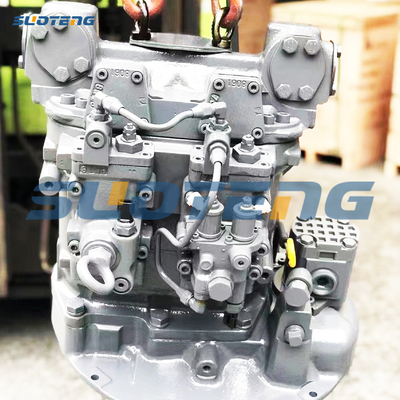 9275341 ZX210W-3 ZX220W-3 발굴기 부품을 위한 수압 펌프