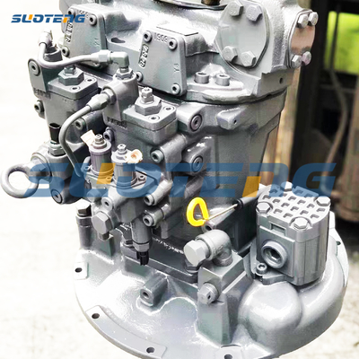 9275341 ZX210W-3 ZX220W-3 발굴기 부품을 위한 수압 펌프