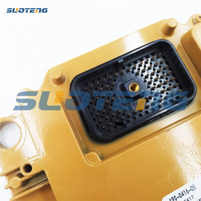190-0416 ECU ECM 컨트롤러 1900416 M312C M313C 엔진