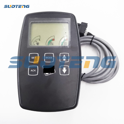 332K4244 332/K4244 JS200 JS220 발굴기용 모니터 디스플레이 패널