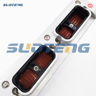 21Q6-32181 제어 장치 ECU ECM 제어기 R220LC-9S 발굴기