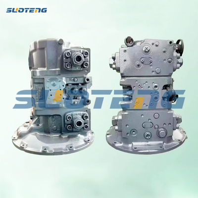 708-2G-00320 PC210 발굴기용 수압 펌프