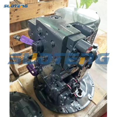 708-2G-00320 PC210 발굴기용 수압 펌프
