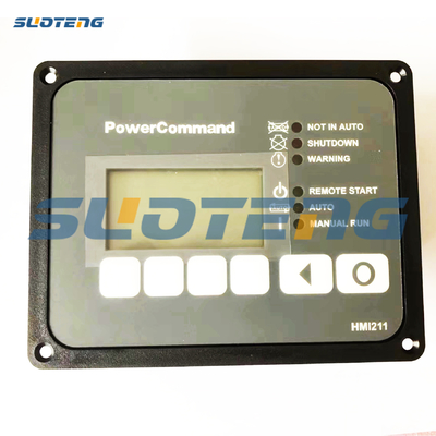 0300-6014 HMI 220 PCC2.2용 컨트롤러 ECU