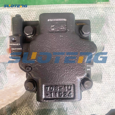 708-1U-11524 WA380 로더에 대한 수압 주 펌프