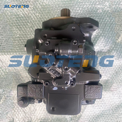 708-1U-11524 WA380 로더에 대한 수압 주 펌프