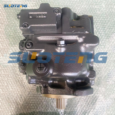 708-1U-11524 WA380 로더에 대한 수압 주 펌프