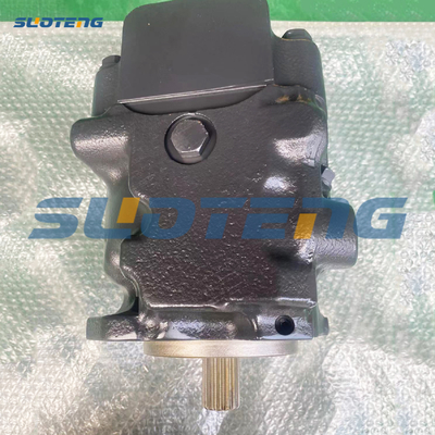 708-1U-11524 WA380 로더에 대한 수압 주 펌프