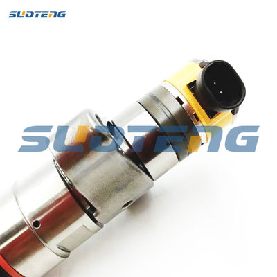 236-0962 2360962 330C 발굴기 부품을 위한 디젤 연료 주입기