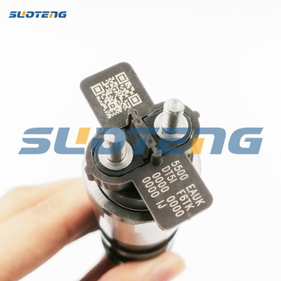 295050-0610 연료 주입기 6090 엔진용 일반 철도 주입기 RE54352