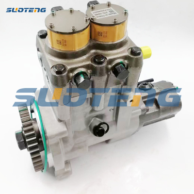 375-5246 연료 주입 펌프 3755246 D7E