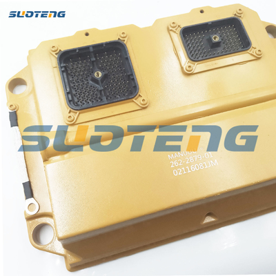 262-2879 컨트롤러 ECU ECM 2622879 컴퓨터 보드 324D