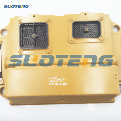 262-2879 컨트롤러 ECU ECM 2622879 컴퓨터 보드 324D