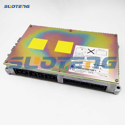 YM22E00010F1 제어기 ECU 제어판 SK200 발굴기