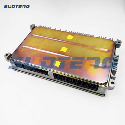 YM22E00010F1 제어기 ECU 제어판 SK200 발굴기