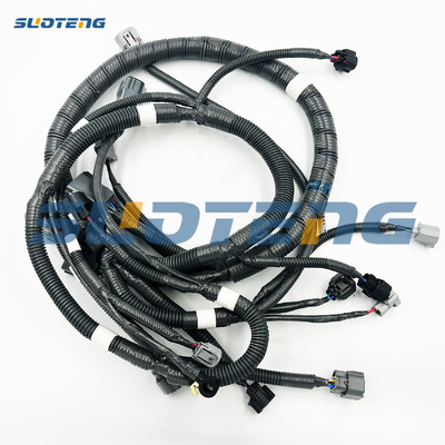1-82641375-7 와이어링 허리 엔진 허리 6HK1 엔진 ZX330-3 발굴기