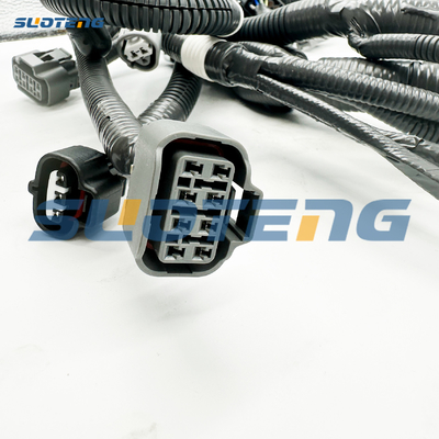 1-82641375-7 와이어링 허리 엔진 허리 6HK1 엔진 ZX330-3 발굴기