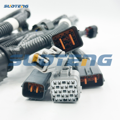1-82641375-7 와이어링 허리 엔진 허리 6HK1 엔진 ZX330-3 발굴기